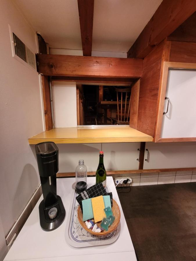 Meillerie Chalet Chalon מראה חיצוני תמונה